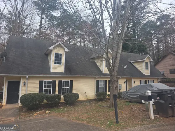 6844,6846,6848 S Lakewood Terrace, Douglasville, GA 30135