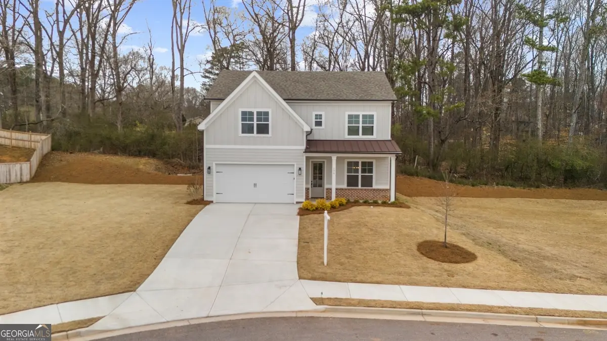 176 Aspen Hall Drive, Canton, GA 30115 - #1