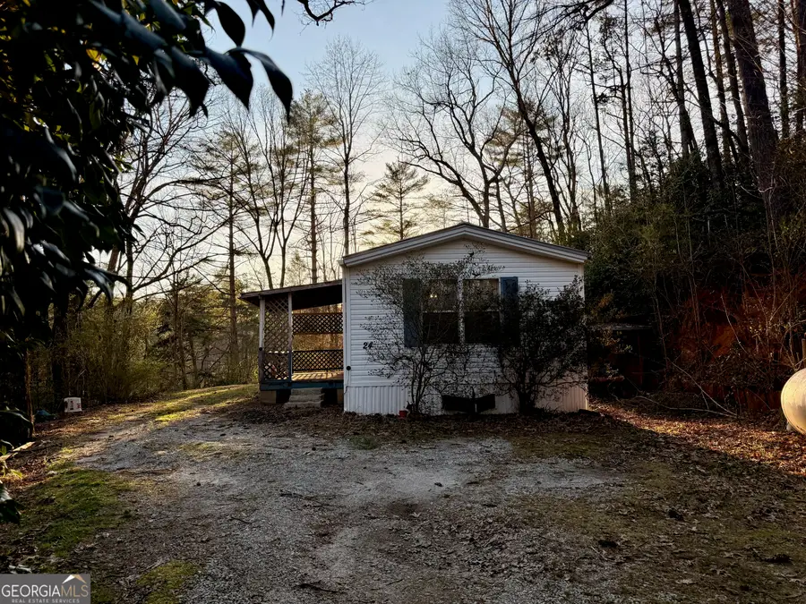 24 Lost Bridge Road, Lakemont, GA 30552 - #3