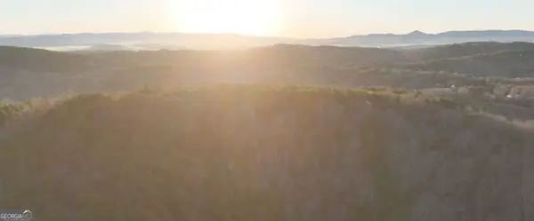 0 Dry Pond Road, Ranger, GA 30734