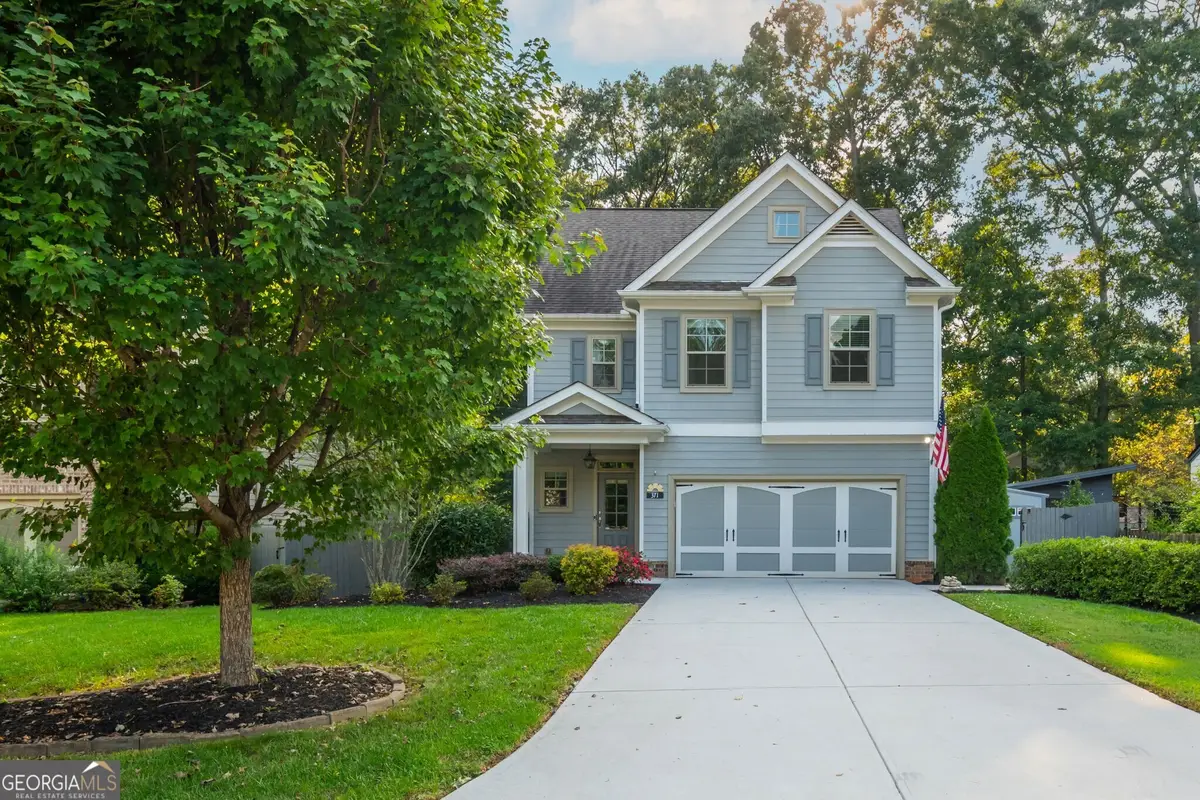 371 Hooper Street, Atlanta, GA 30317 - #1
