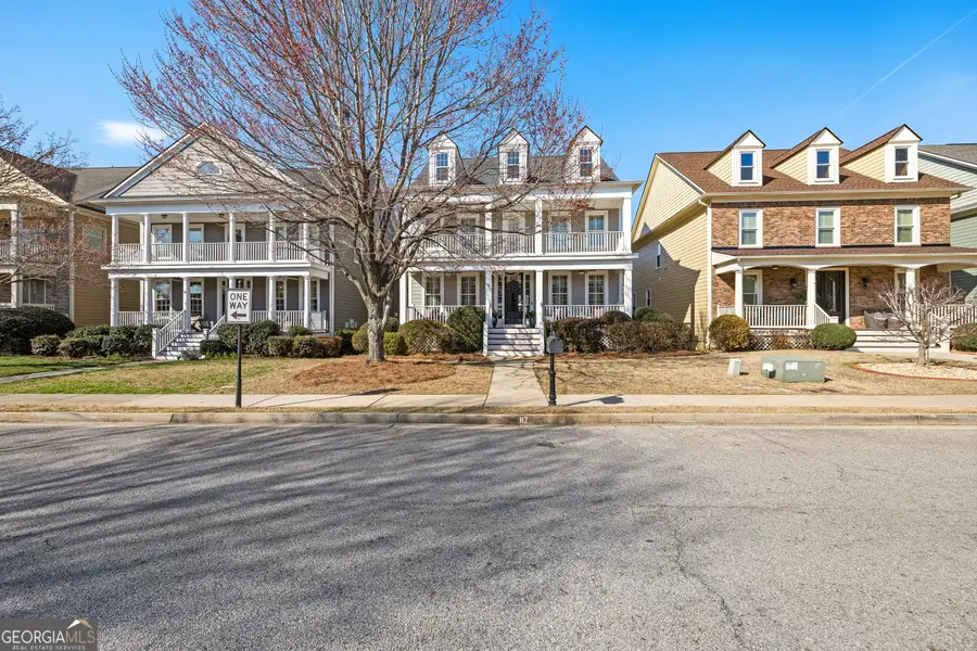 117 Centennial Drive, Peachtree City, GA 30269 - #3