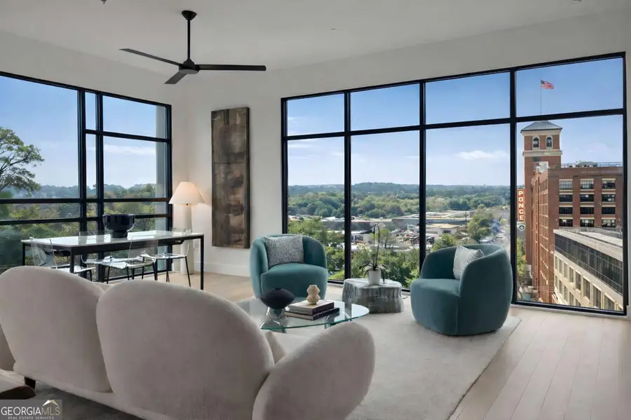 567 Ponce De Leon Avenue #602, Atlanta, GA 30308 - #2