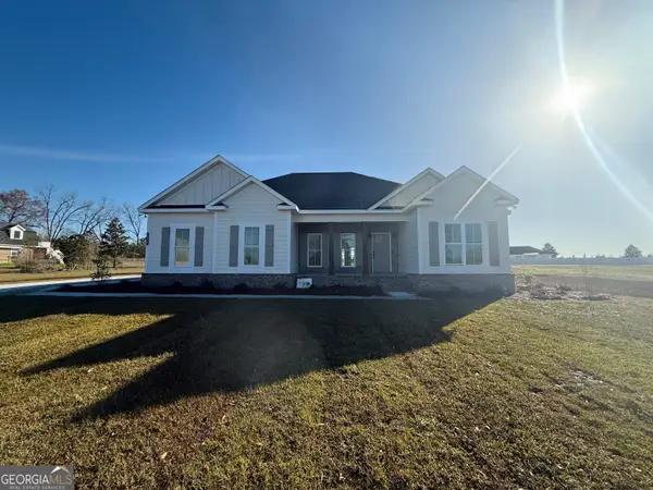 LOT 11 Windemere Drive, Statesboro, GA 30458