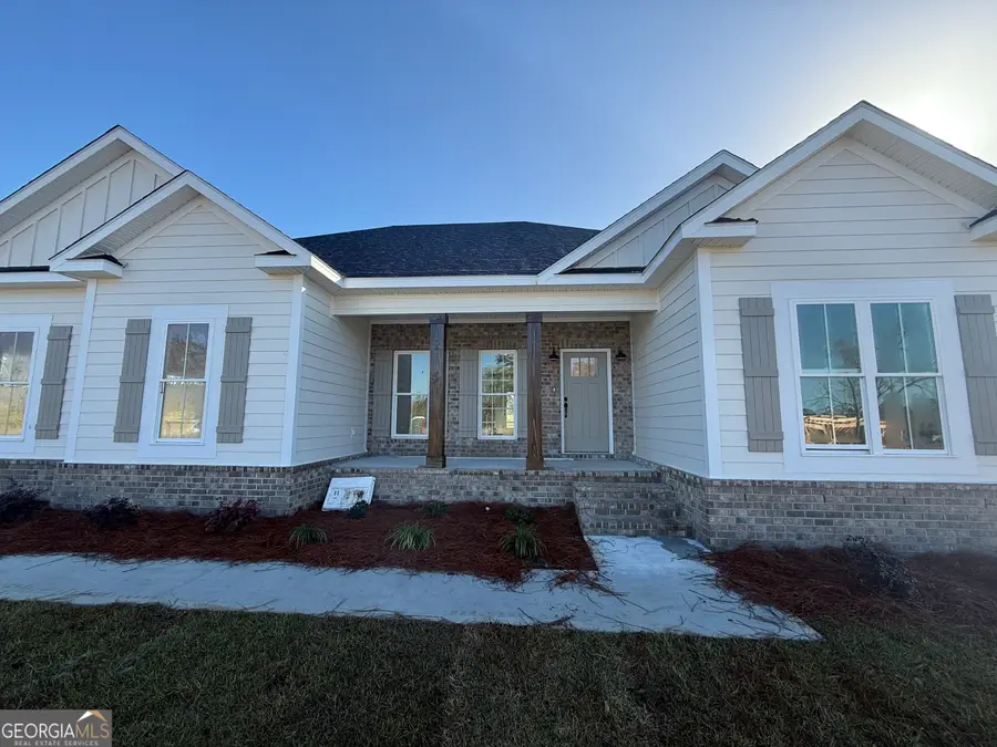 LOT 11 Windemere Drive, Statesboro, GA 30458 - #2