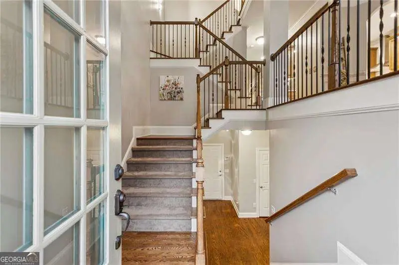 4435 Wilkerson Manor Drive Se, Smyrna, GA 30080 - #3