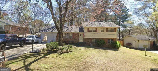 635 Hickory Court, Forest Park, GA 30297