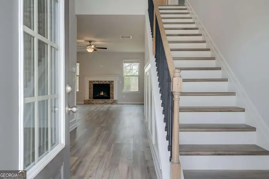 133 Blessing Brook Way, Locust Grove, GA 30248 - #2