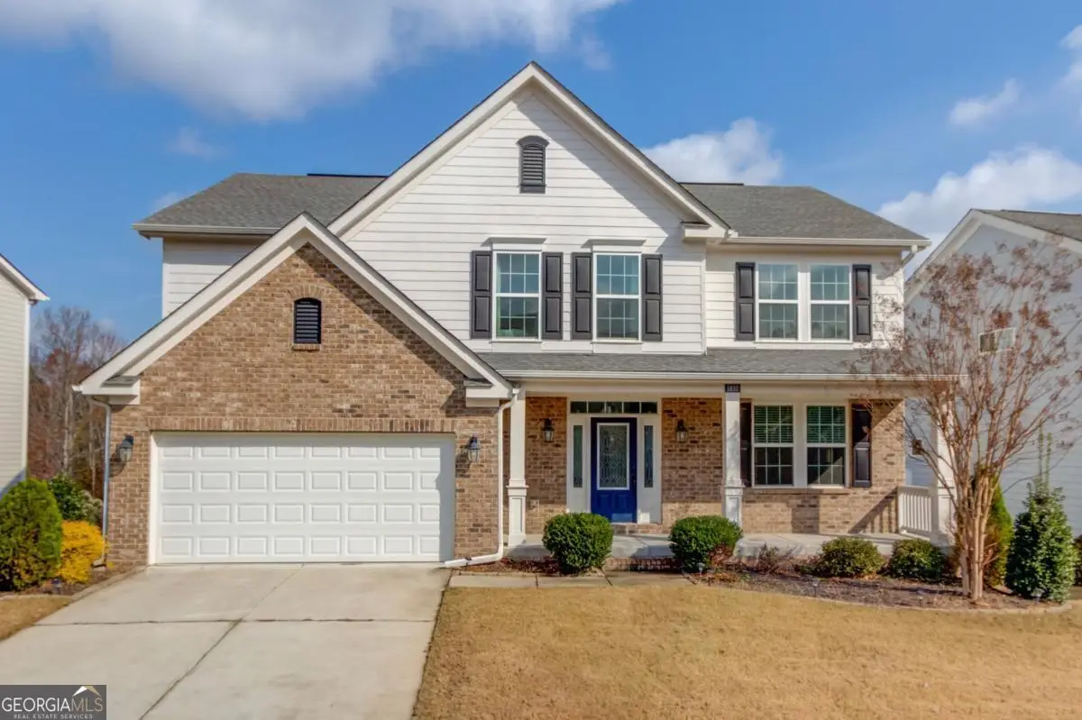 1810 Primrose Park Road, Sugar Hill, GA 30518 - #1