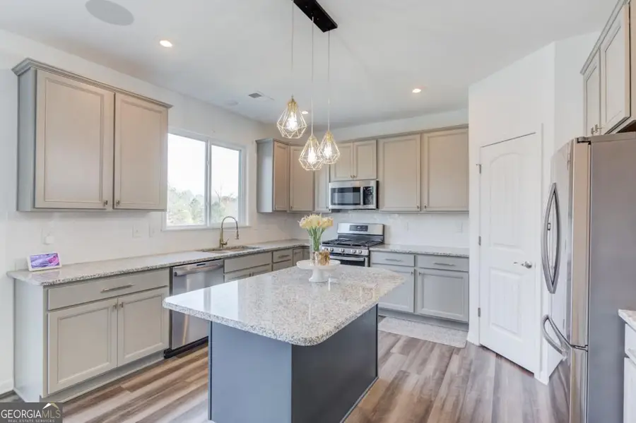 1810 Primrose Park Road, Sugar Hill, GA 30518 - #3