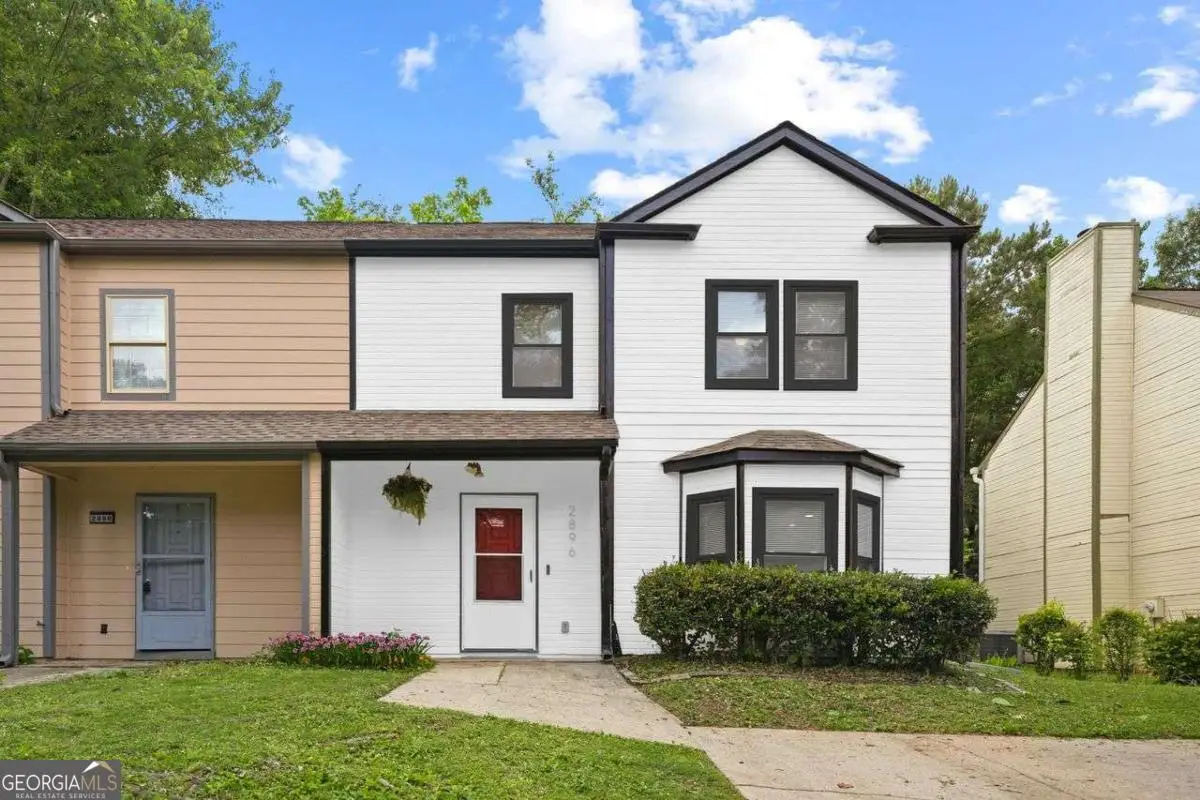 2896 Lakemont Drive Sw, Marietta, GA 30060 - #1