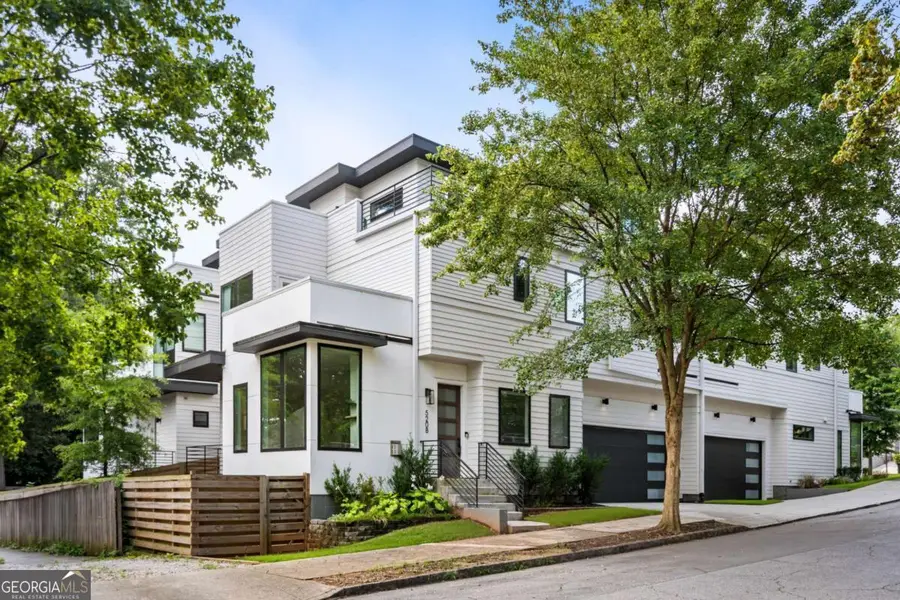 520 Wabash Avenue Ne #B, Atlanta, GA 30312 - #2