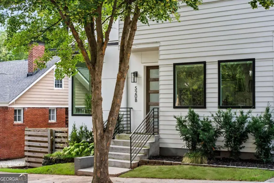 520 Wabash Avenue Ne #B, Atlanta, GA 30312 - #3