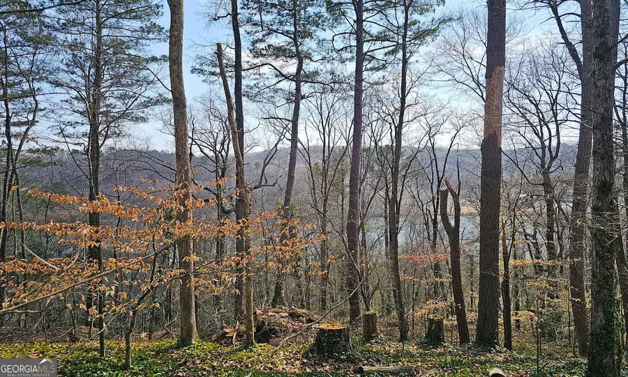 128 River Ridge Lane, Roswell, GA 30075 - #3