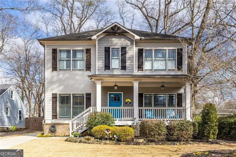 34 Daniel Avenue Se, Atlanta, GA 30317 - #2