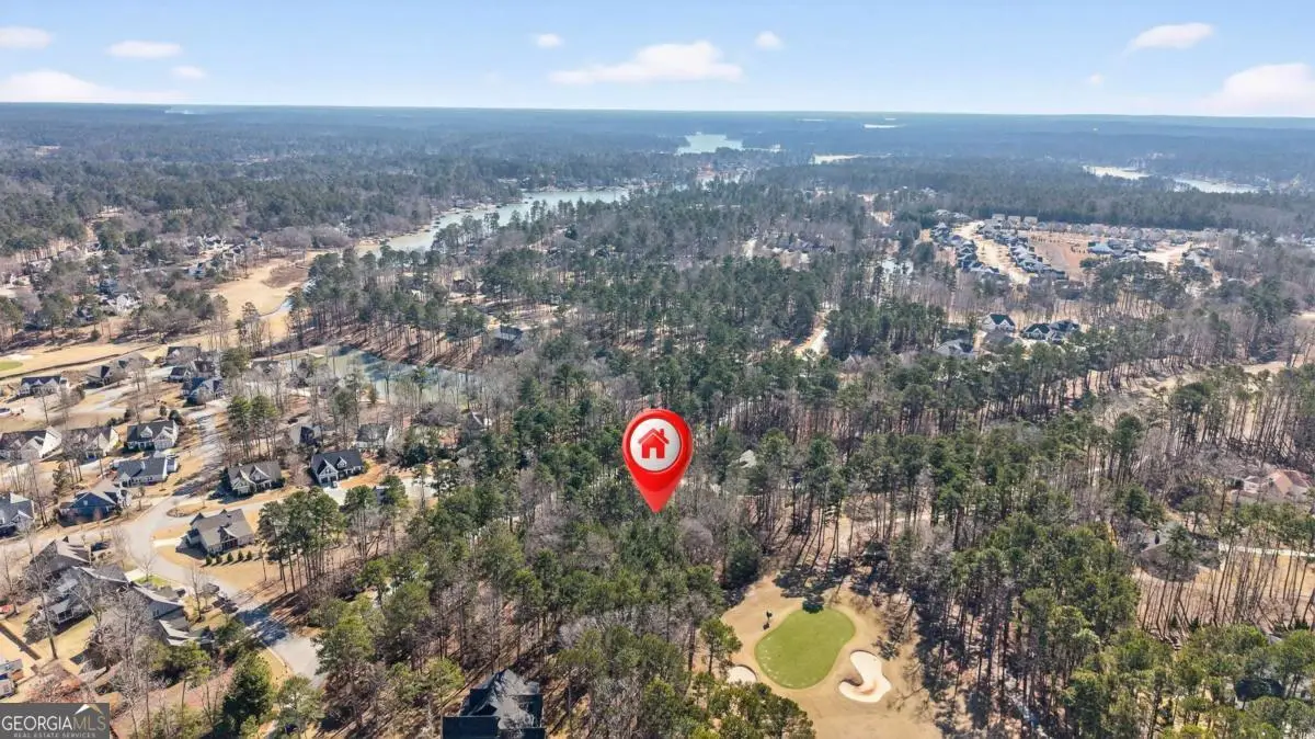 1841 Osprey Poynte, Greensboro, GA 30642 - #1