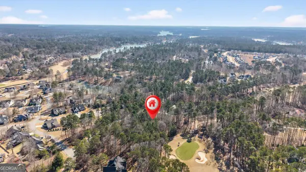 1841 Osprey Poynte, Greensboro, GA 30642