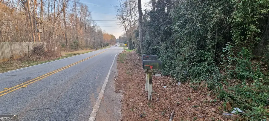 1054 Roscoe Road, Newnan, GA 30263 - #2