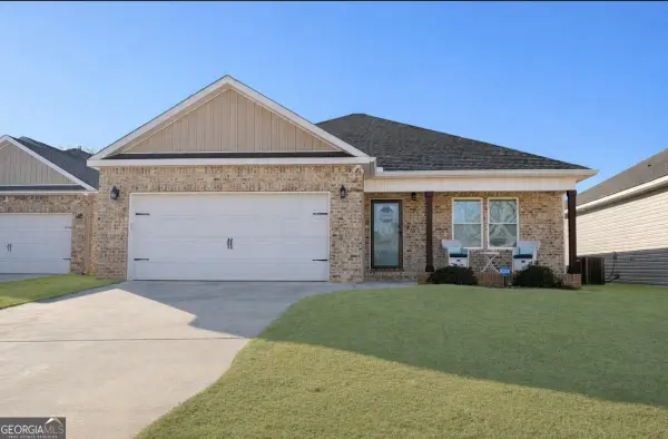 145 Northsky Drive, Warner Robins, GA 31093