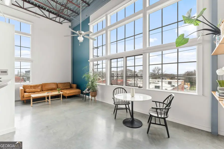 572 Edgewood Avenue Se #314, Atlanta, GA 30312 - #2