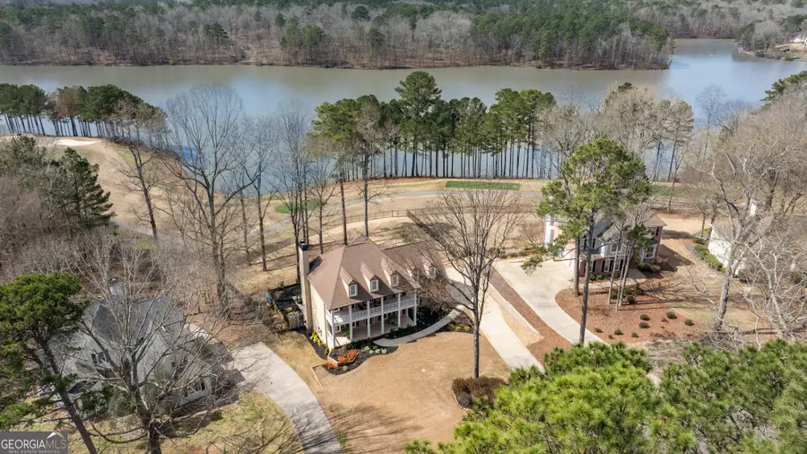 511 Viridian View, Peachtree City, GA 30269 - #3