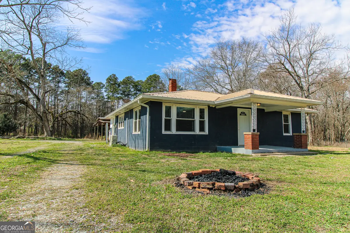 1774 Union Point Road, Stephens, GA 30667 - #1