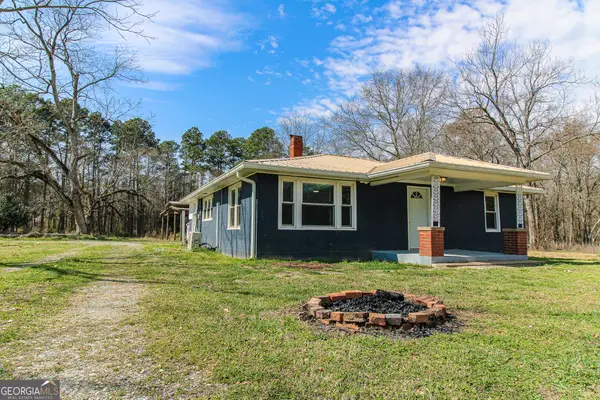 1774 Union Point Road, Stephens, GA 30667