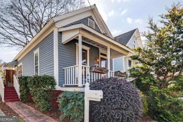 152 Savannah Street Se, Atlanta, GA 30316