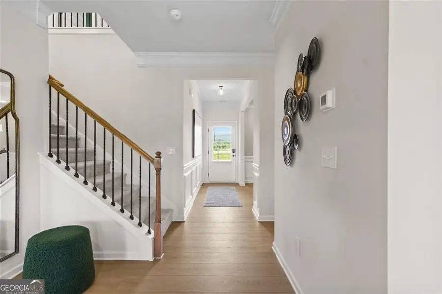 156 Saddle Ridge Trail, Calhoun, GA 30701 - #3