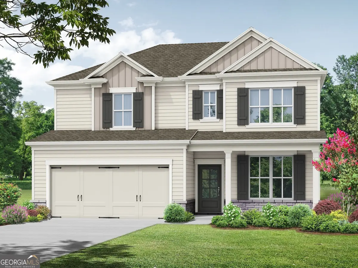 115 Bramblewood Lane, Perry, GA 31069 - #1