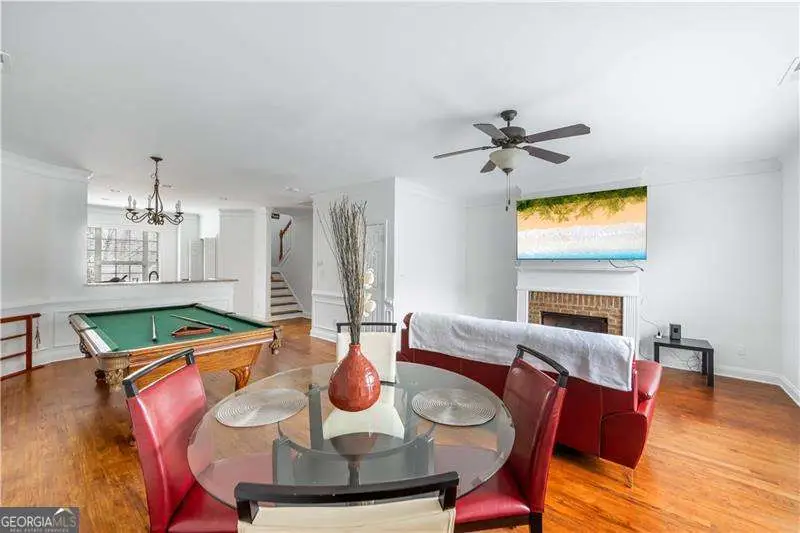 3998 Llewellin Lane Sw #23, Smyrna, GA 30082 - #2