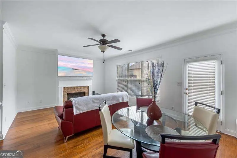 3998 Llewellin Lane Sw #23, Smyrna, GA 30082 - #3