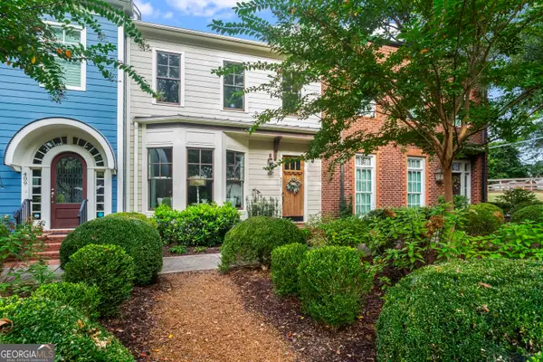 405 Prosper Circle, Marietta, GA 30060