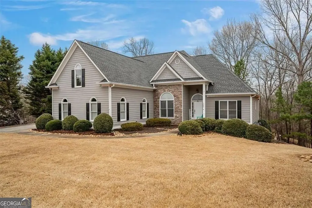 116 Copper Hills Drive, Canton, GA 30114 - #1