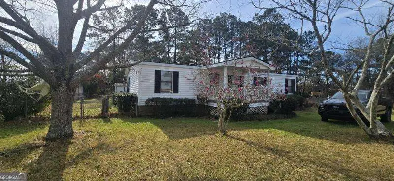 136 Burton Road, Savannah, GA 31405 - #2