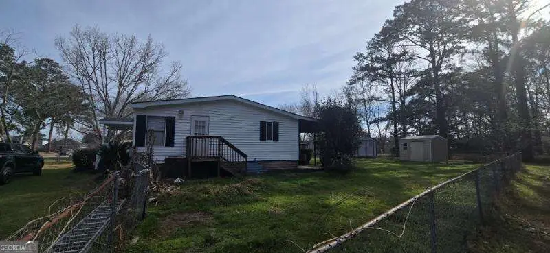 136 Burton Road, Savannah, GA 31405 - #3