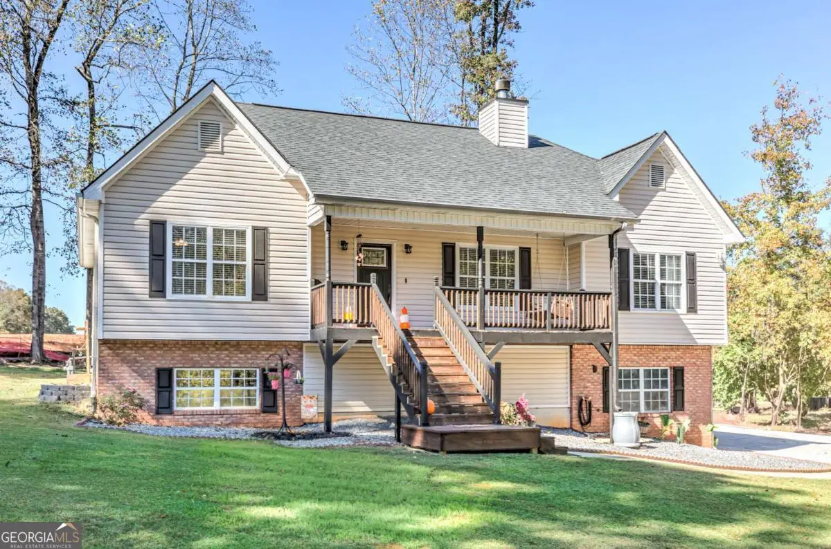 279 Highlander Way, Acworth, GA 30101 - #1