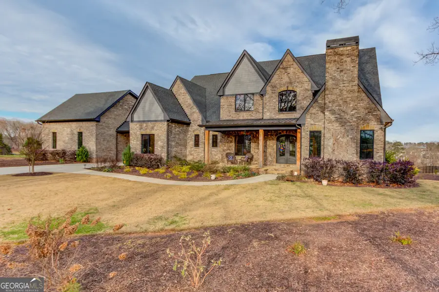 3273 Bailey Road, Dacula, GA 30019 - #2