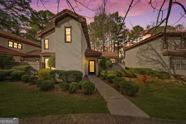 1446 Club Drive, Greensboro, GA 30642