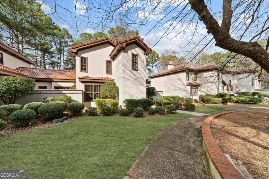 1446 Club Drive, Greensboro, GA 30642 - #3