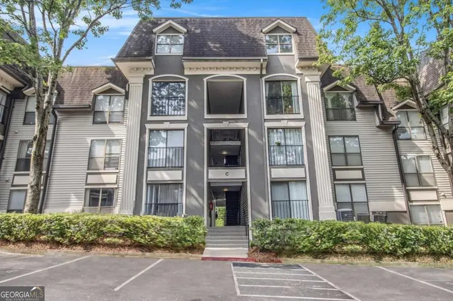 2657 Lenox Road Ne #38, Atlanta, GA 30324 - #2