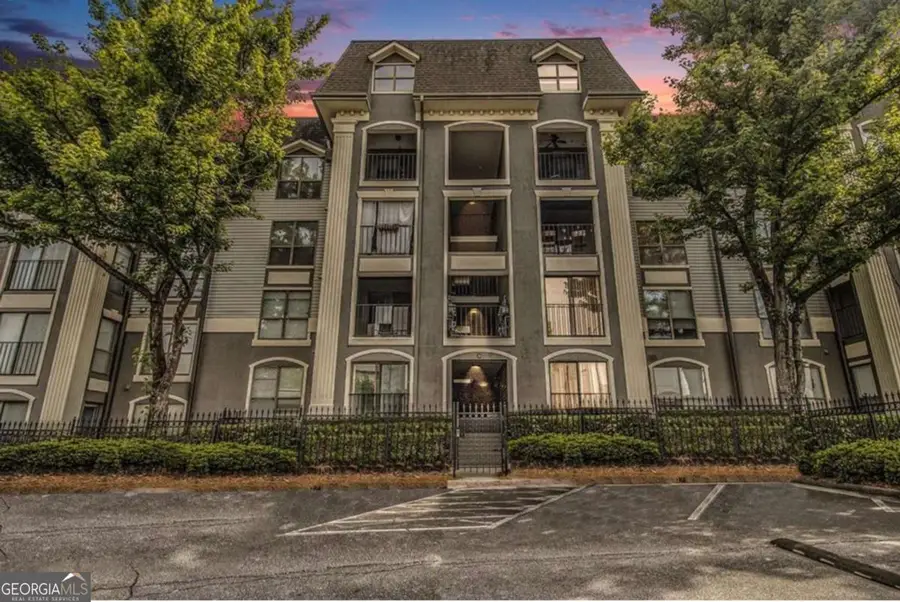 2657 Lenox Road Ne #38, Atlanta, GA 30324 - #3