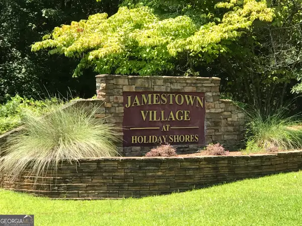 0 LOT 204 Jamesway Drive, Sparta, GA 31087