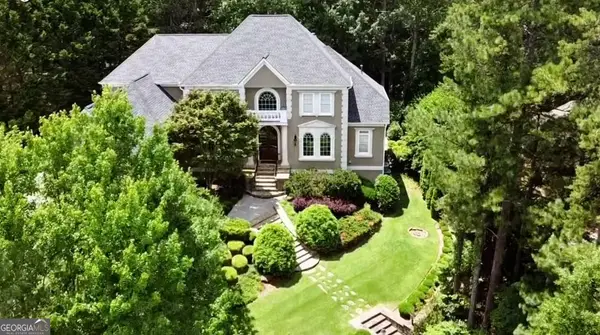 3915 Merriweather Woods, Johns Creek, GA 30022