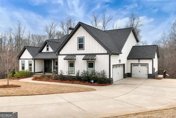 6140 Crescent Moon Ridge, Cumming, GA 30041