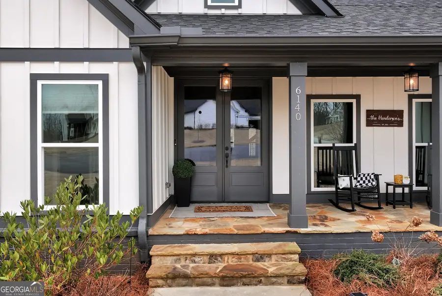 6140 Crescent Moon Ridge, Cumming, GA 30041 - #2