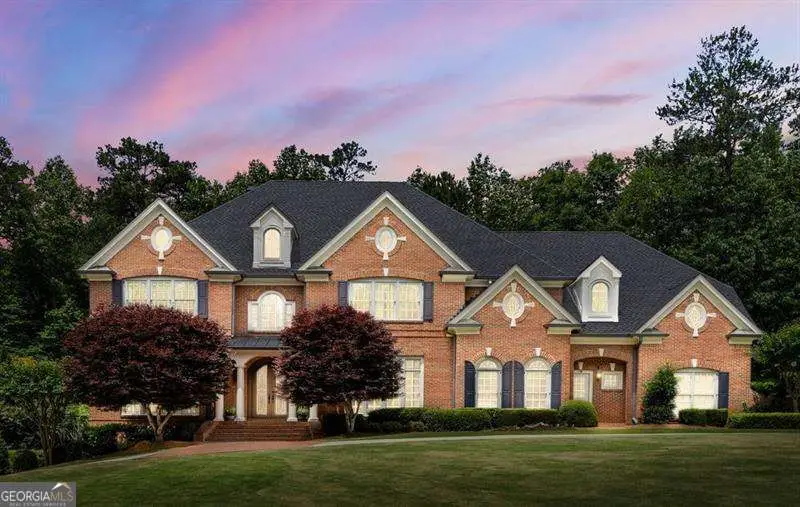 8196 Hewlett Road, Atlanta, GA 30350 - #1