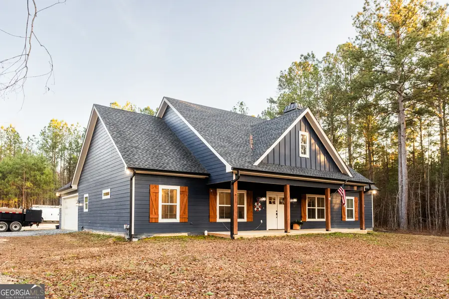 700 Biltmore Road, Mansfield, GA 30055 - #3