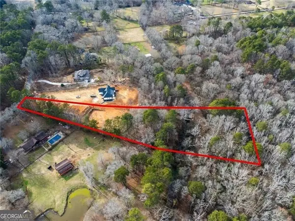 3454 Velma Drive Sw, Powder Springs, GA 30127