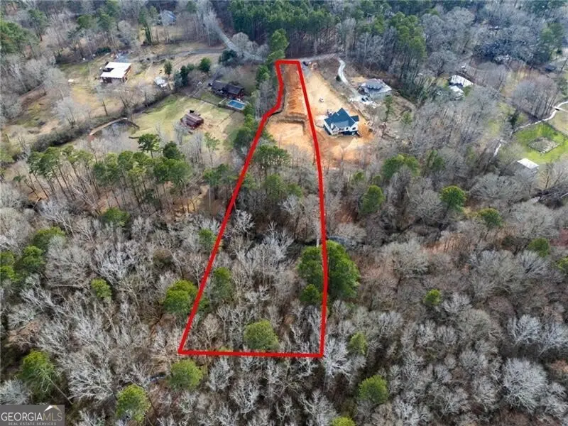 3454 Velma Drive Sw, Powder Springs, GA 30127 - #2